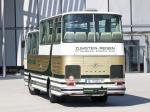 Setra S 150 Panoramabus 1967 года